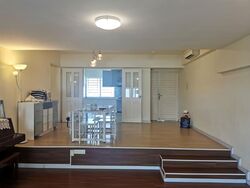 Ivory Heights (D22), Condominium #551605371